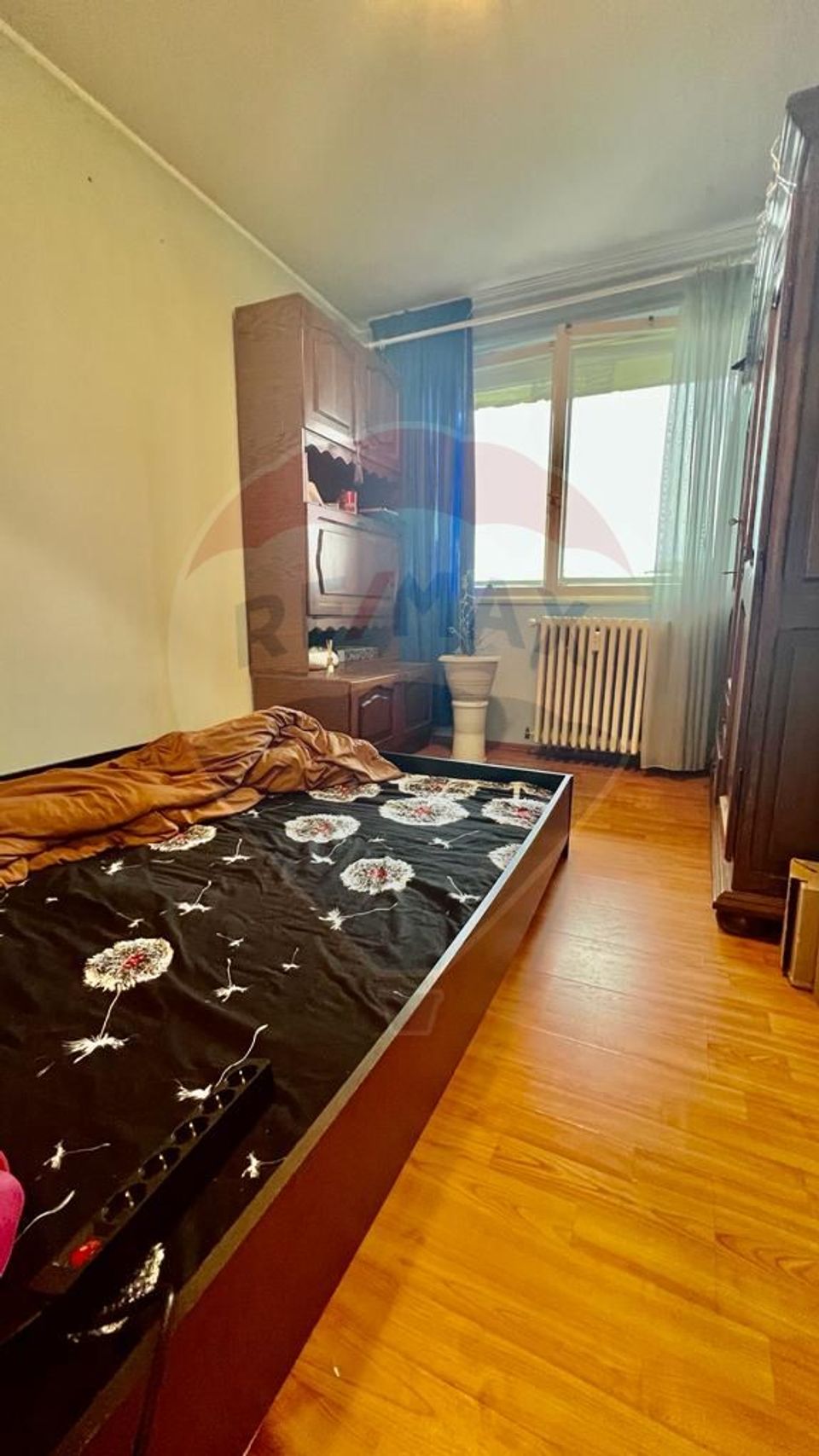 3 room Apartment for sale, Drumul Taberei area