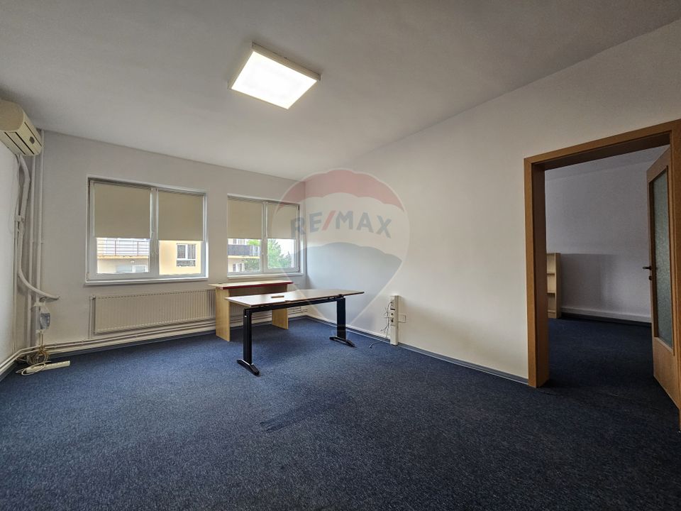 170sq.m Office Space for rent, Zorilor area