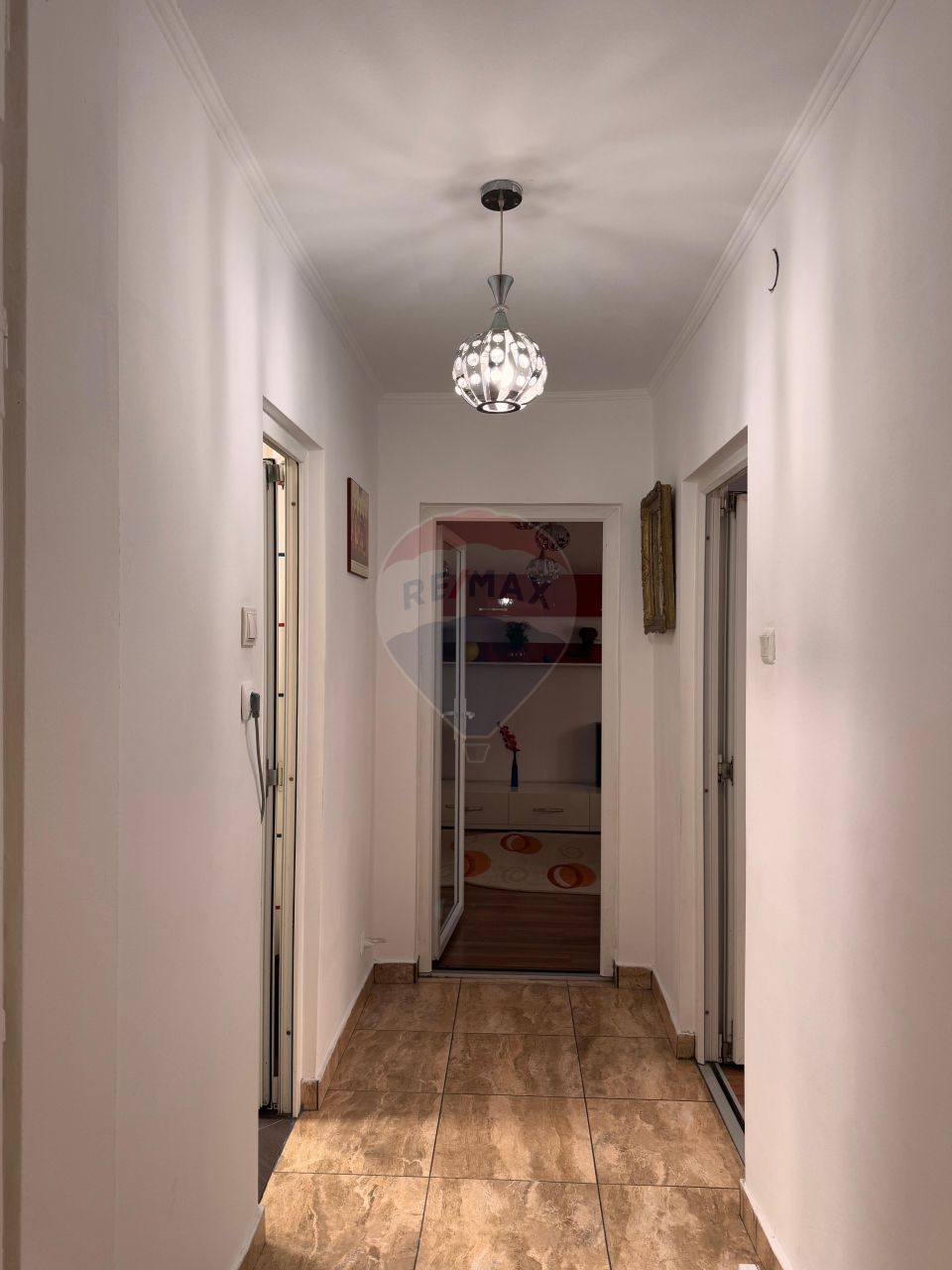 Apartament cu 2 camere de închiriat Baba Novac-Metrou Dristor