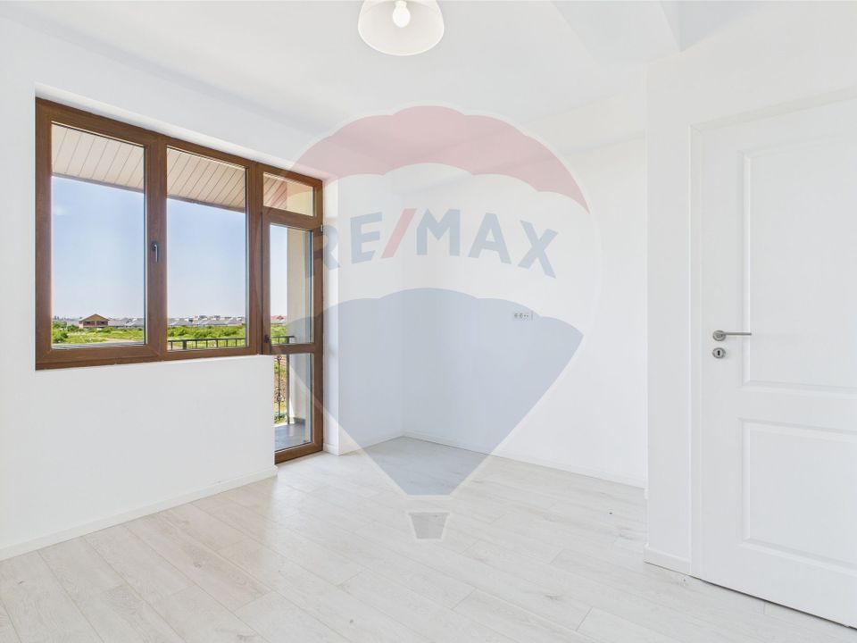 Vila 4 camere  Bragadiru