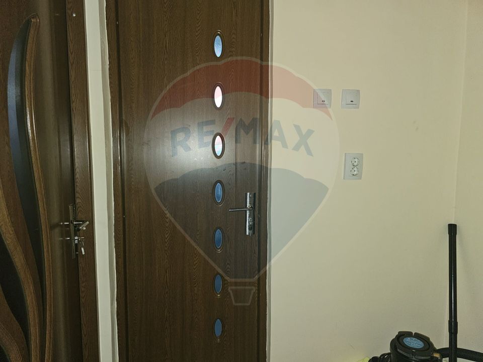 Apartament de vanzare