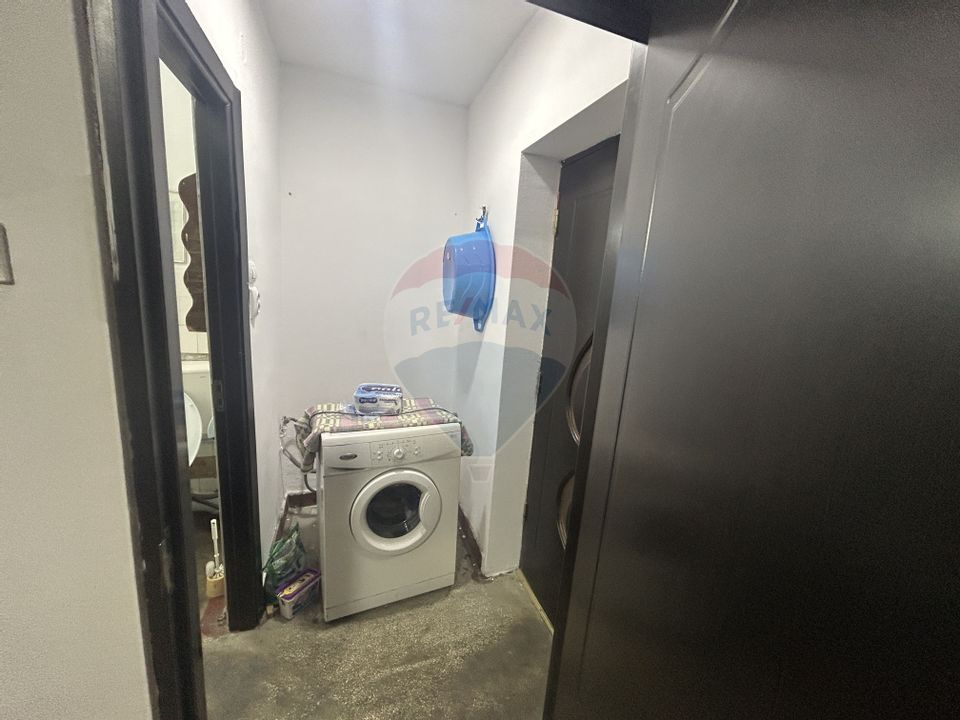 Apartament cu 2 camere dubla orientare, de vânzare în zona Centrala
