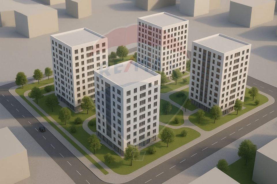 Teren Construcții, Intravilan vanzare, in Bucuresti, Mihai Bravu