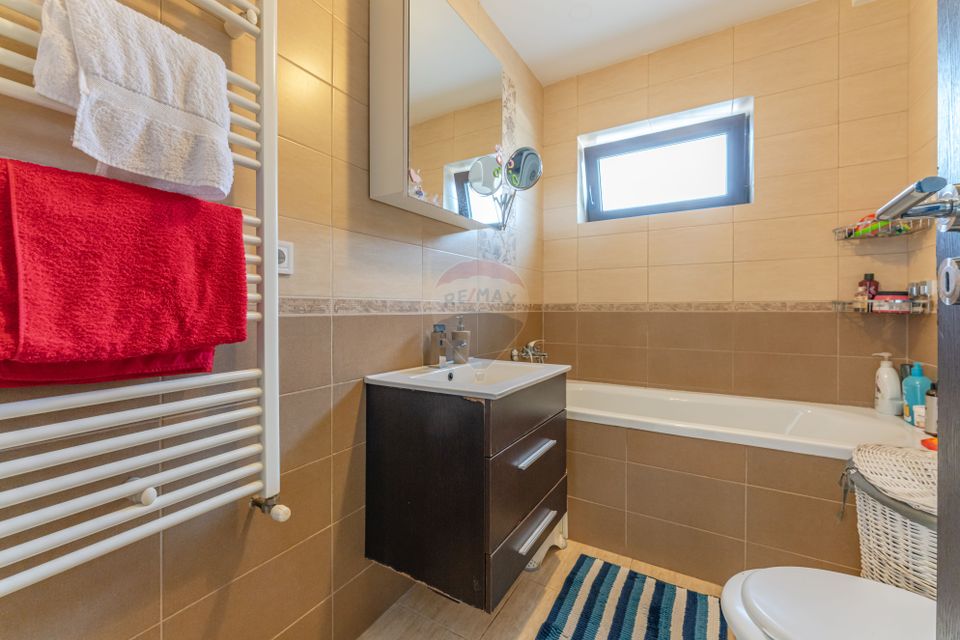 2 room Apartment for sale, Central area