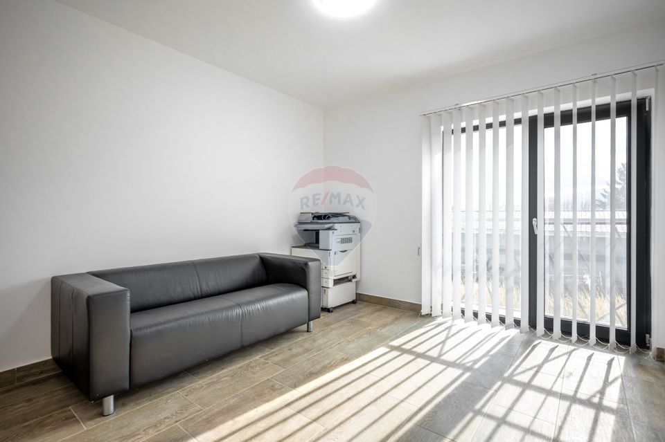 Casă nouă în Stupini: 4 camere, 3 băi și teren generos de 600 mp