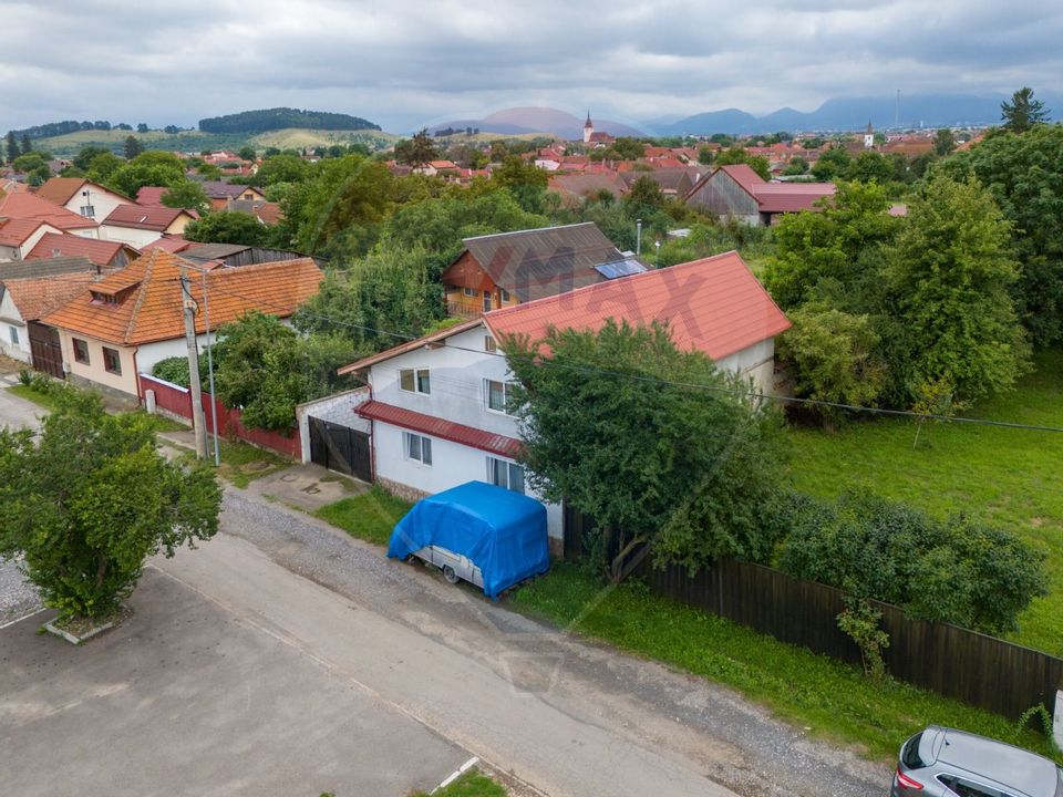 7 room House / Villa for sale