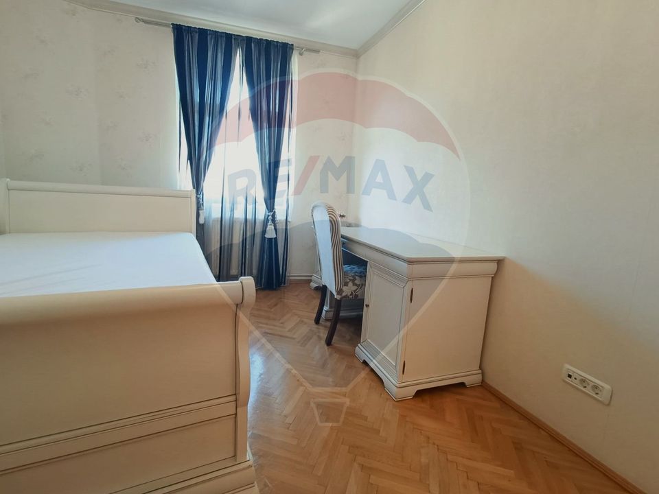 Apartament de 3 camere in inima Brasovului / 0% COMISION