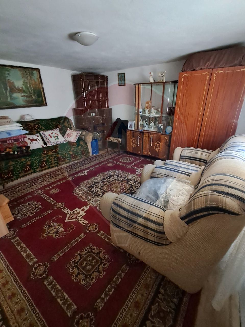 Casă / Vilă cu 4 camere de vânzare in Fratostita Dolj