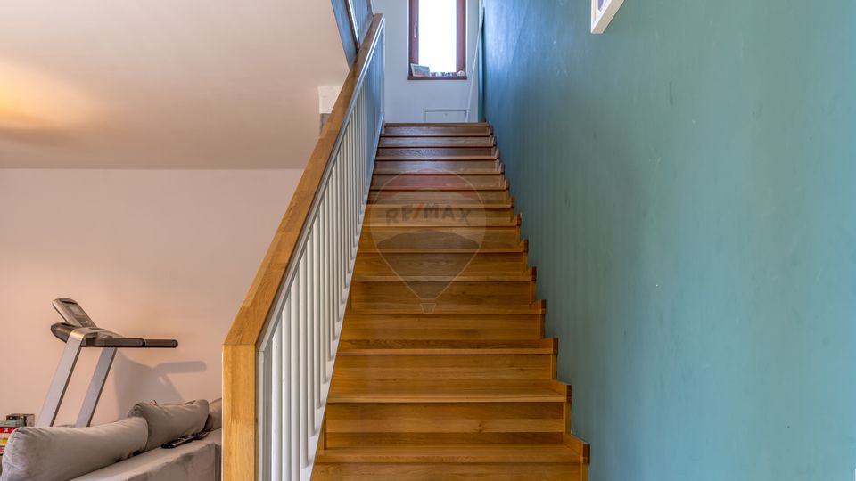 5 room House / Villa for rent