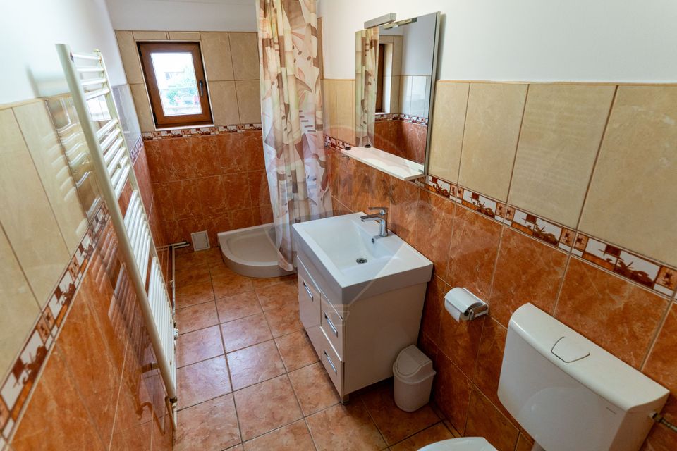 6 room Hotel / Pension for sale