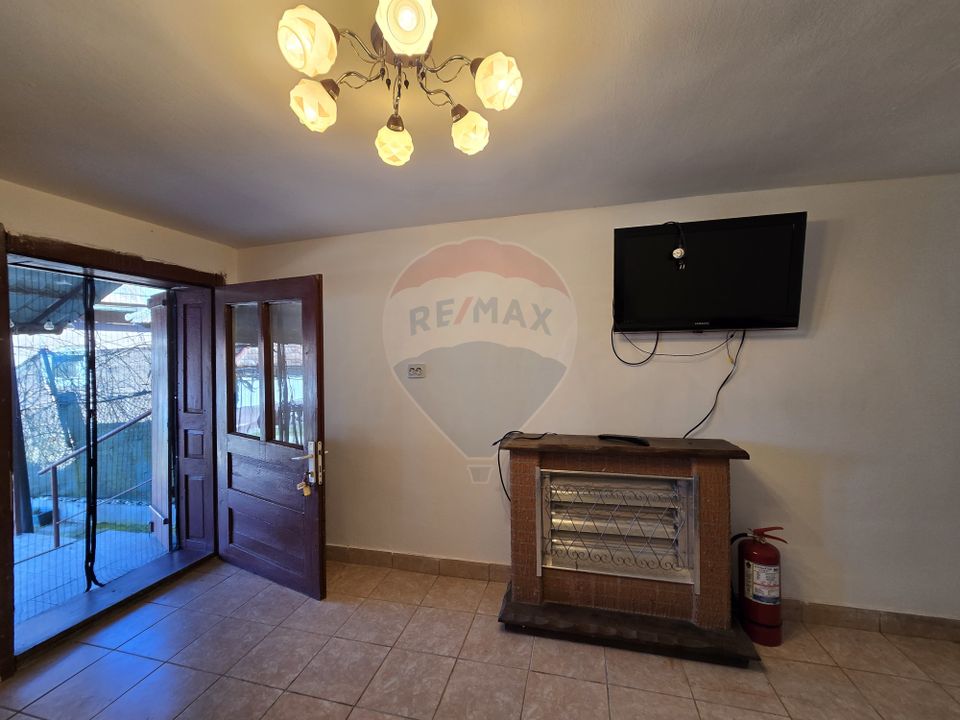 3 room House / Villa for sale