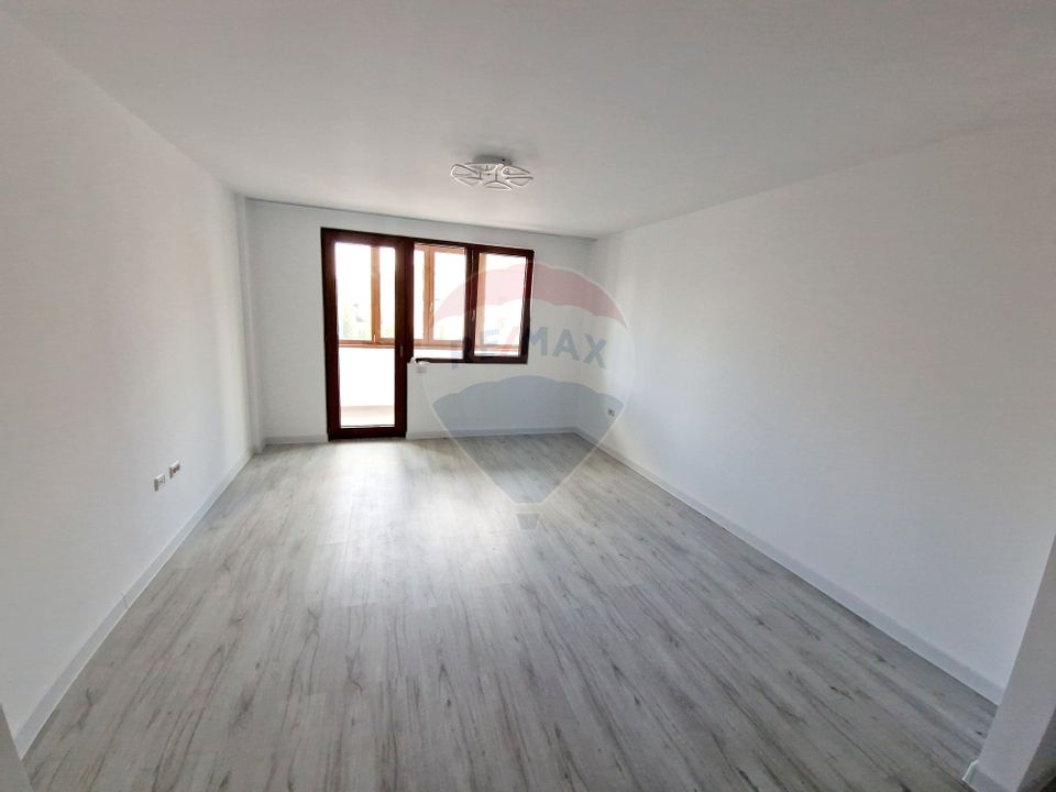 2 room Apartment for sale, Calea Romanului area