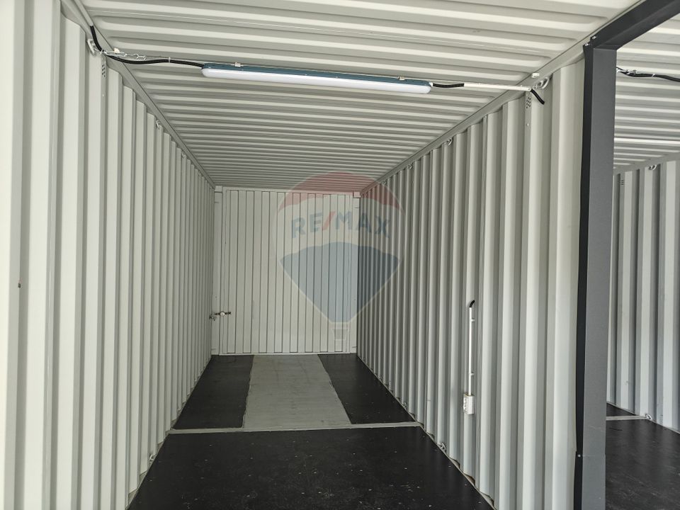 60sq.m Industrial Space for rent, Dambul Rotund area