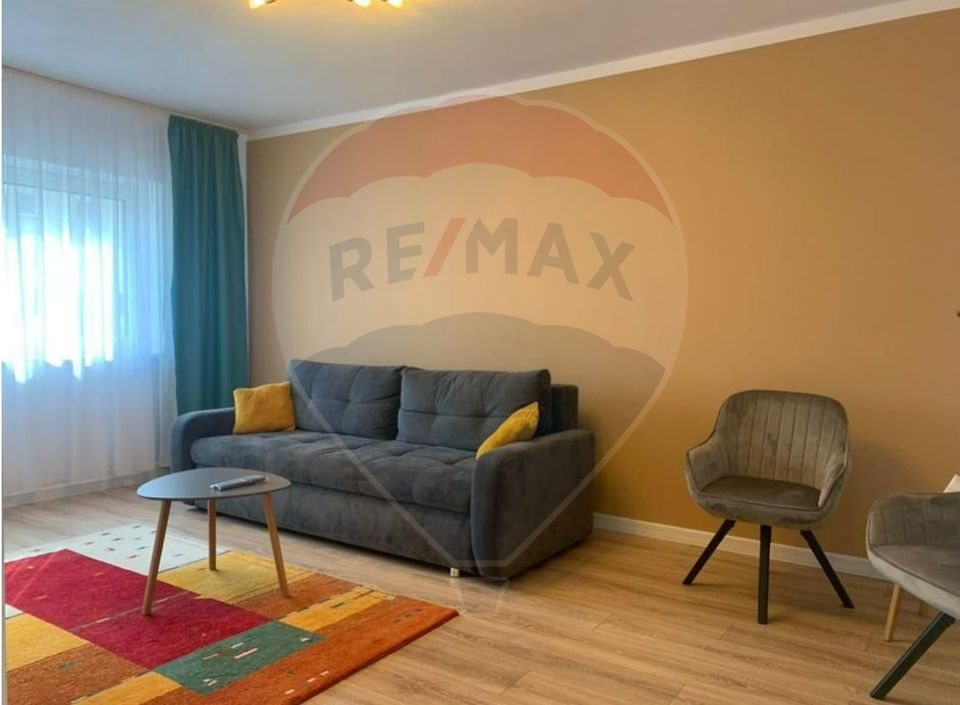 Apartament de lux de închiriat–confort, tehnologie și locație ideală