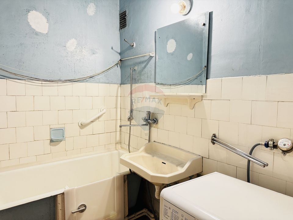 4 room Apartment for sale, Central area