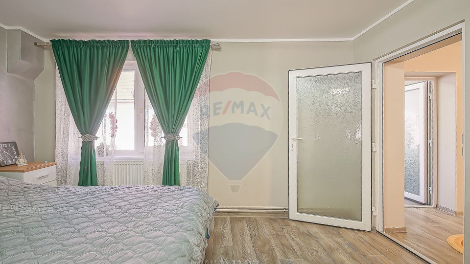 3 room House / Villa for sale