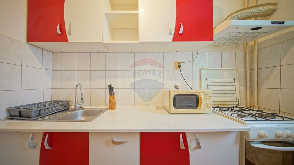 1 room Apartment for rent, Bartolomeu area