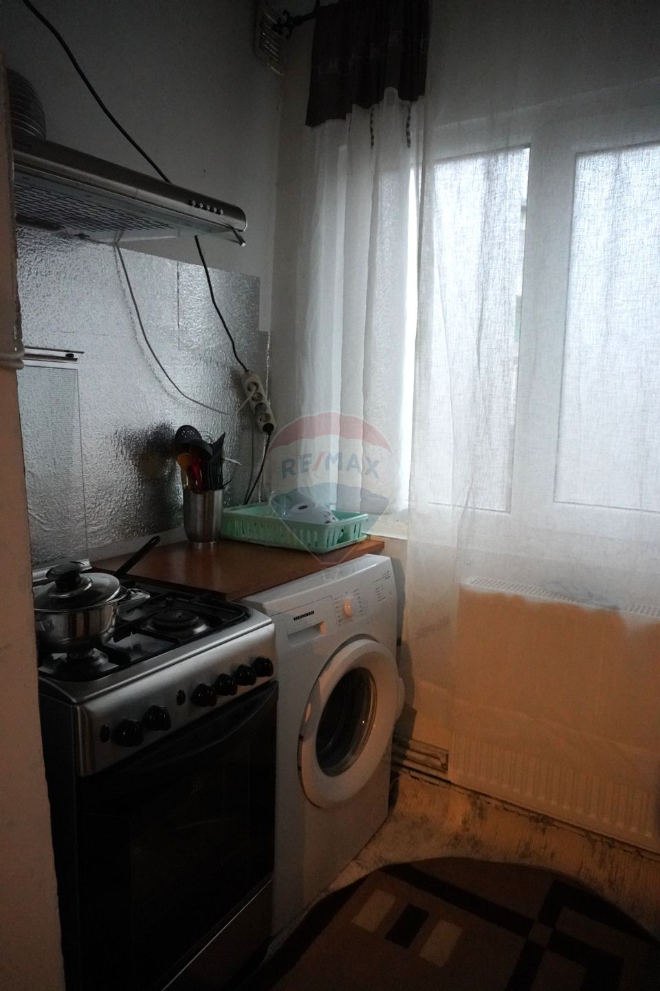 2 room Apartment for sale, Central area