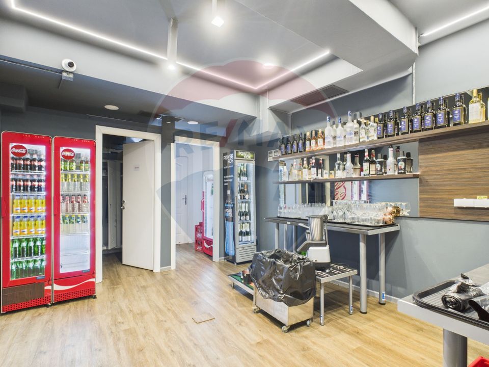 Spațiu comercial – Ultracentral - Investiție cu randament imediat