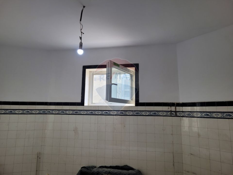 Apartament 5 camere Gradina Icoanei