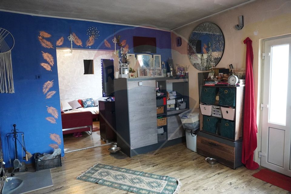 6 room House / Villa for sale