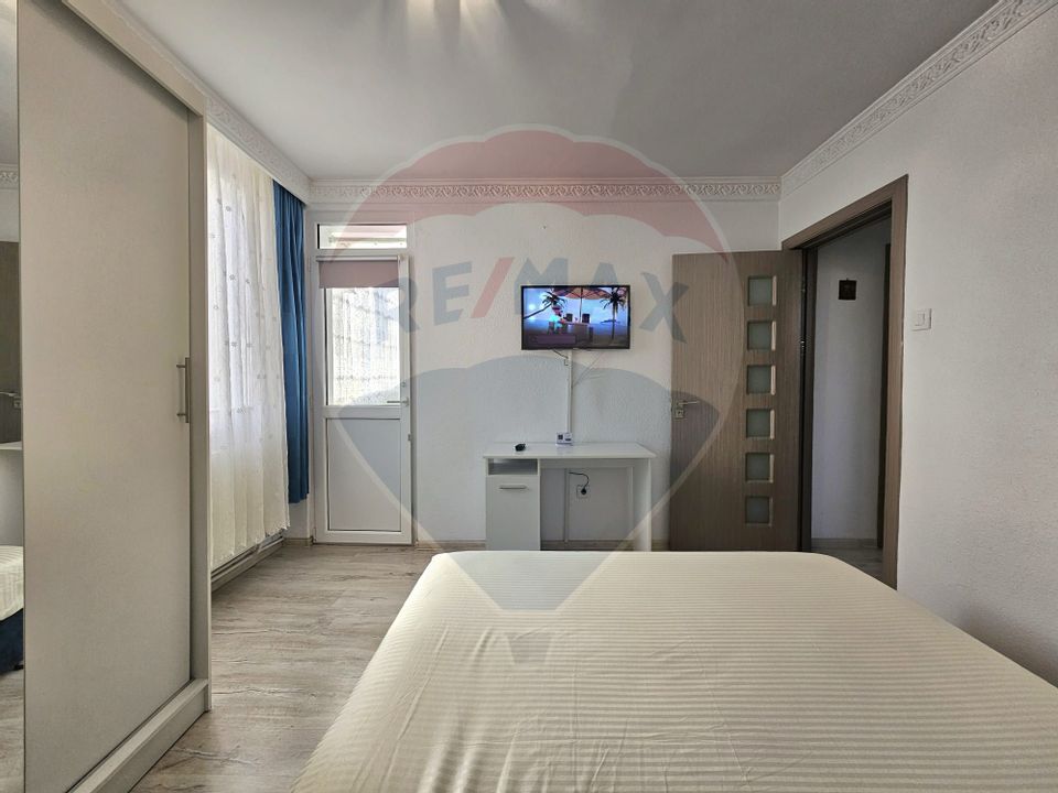 Apartament 2 camere de vanzare City Parc Mall Constanta