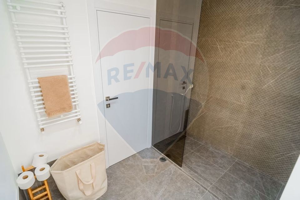 3 room Apartment for sale, Aviatiei area