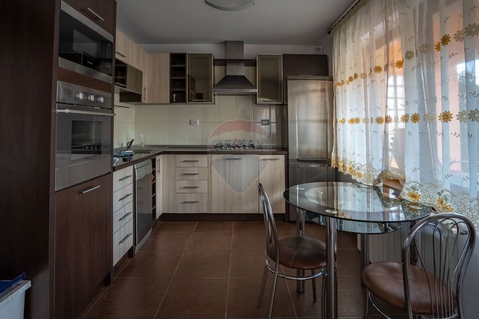 5 room House / Villa for rent, Noua area