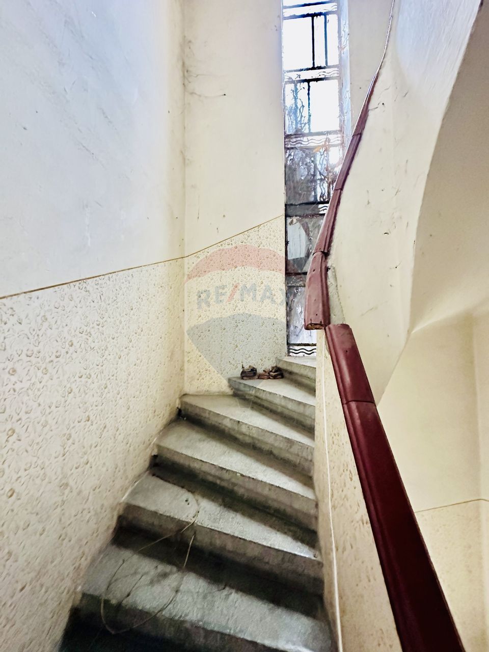 For sale | Renovatable buildings City Hall S1 | Titulescu