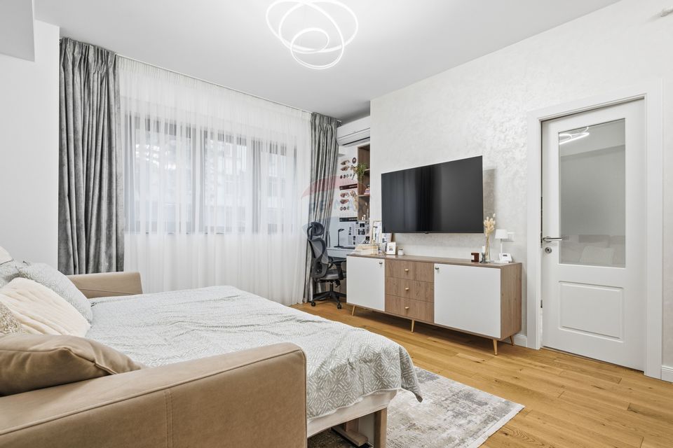 O ALEGERE INTELIGENTA INTRE BUSINESS SI RELAXARE | ZONA COPOU