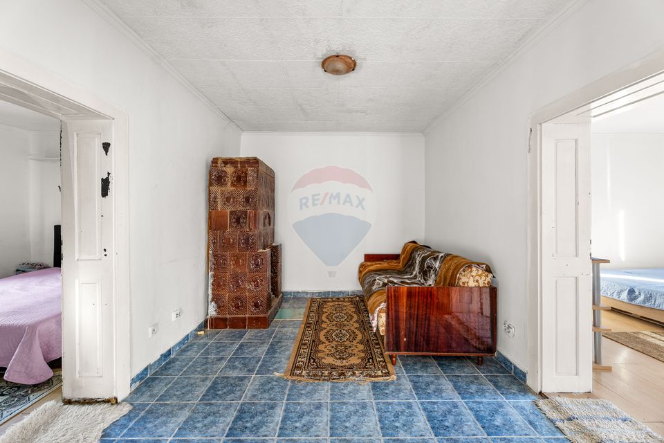 5 room House / Villa for sale