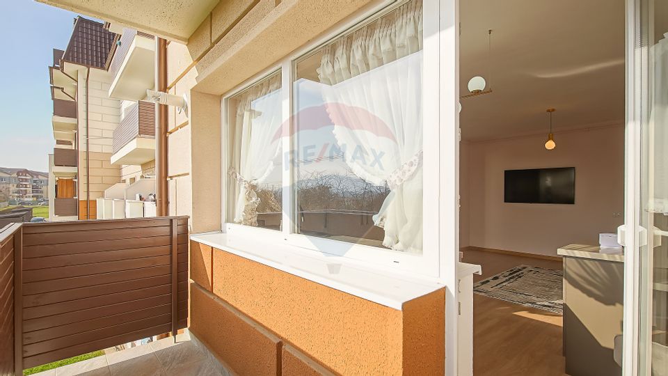 COMISION 0%| Apartament 2 camere | Sanpetru Subcetate | Loc de parcare