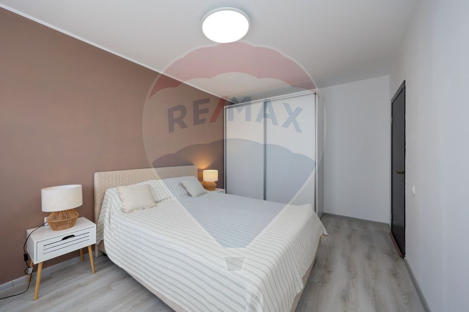 3 room Apartment for sale