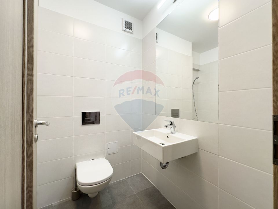 3 room Apartment for rent, Floreasca area