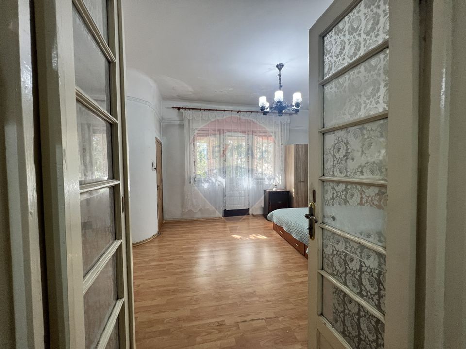 4 room Apartment for sale, Bucur Obor area