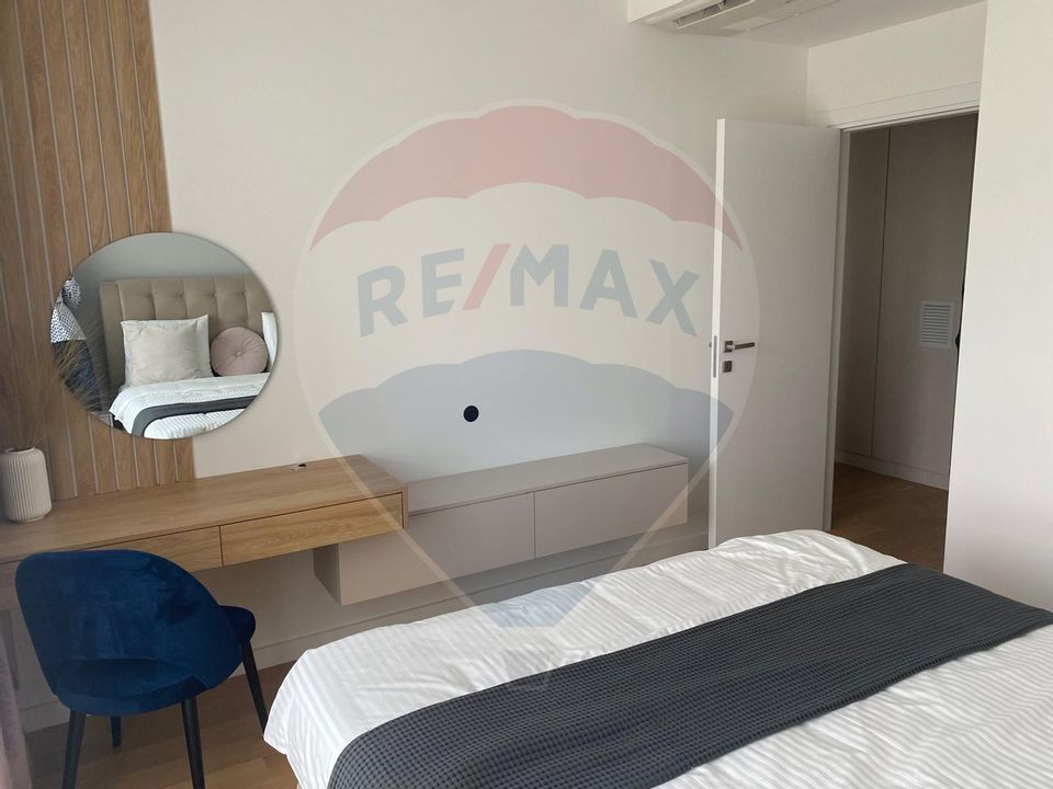 2 room Apartment for sale, Aviatiei area