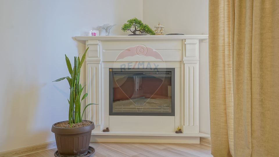 REZERVAT! Apartament cu 2 camere- Urban Coresi I Comision 0%