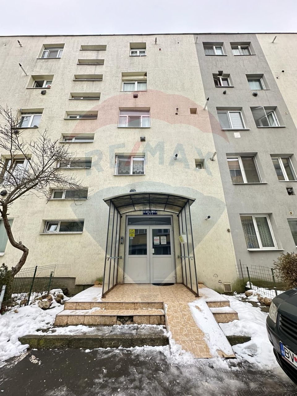 1 room Apartment for sale, Calea Bucuresti area