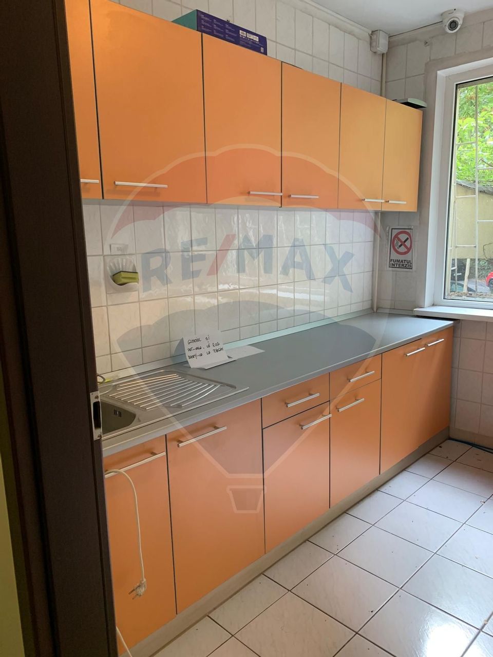 Rental of fully equipped dental office Dristor