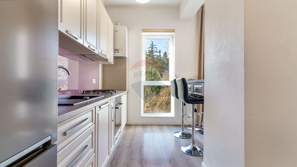 Apartament 3 camere | 80 mp utili | Grigorescu