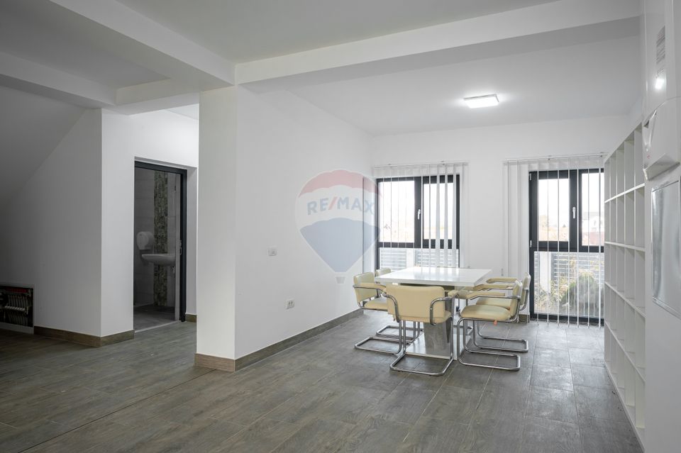 Casă nouă în Stupini: 4 camere, 3 băi și teren generos de 600 mp