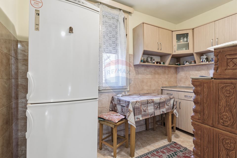 2 room Apartment for sale, Ultracentral area