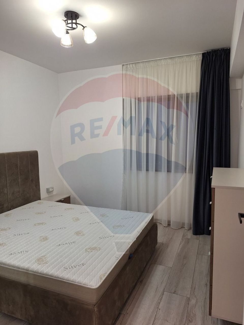 Apartament cu 2 camere de închiriat în zona Brazda lui Novac