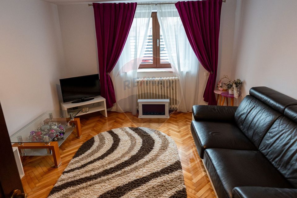 5 room House / Villa for sale, Periferie area