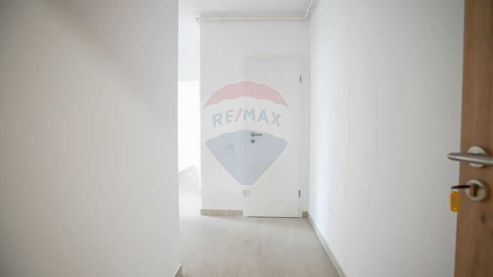 Apartament 2 camere, finalizat, Montain View Residence