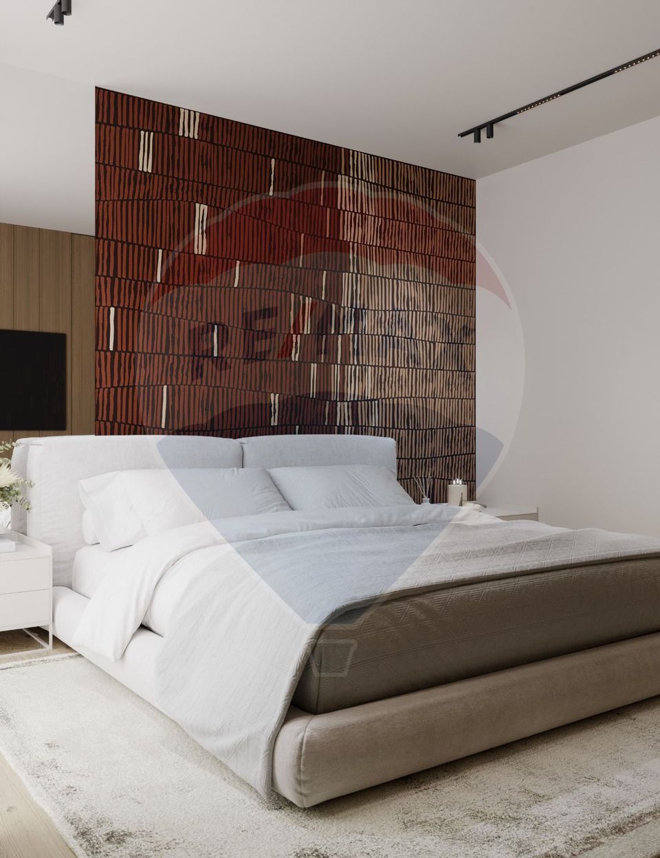 Penthouse | 4 camere | Terasa | de vânzare în zona Morarilor