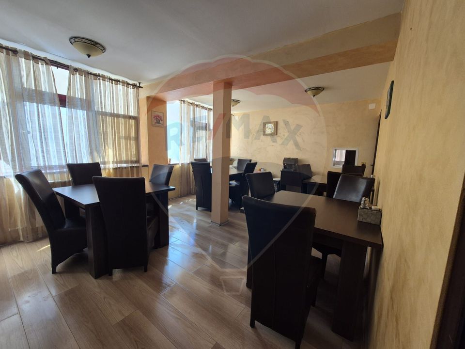 Hotel / Pensiune  de vânzare in Mangalia Constanta