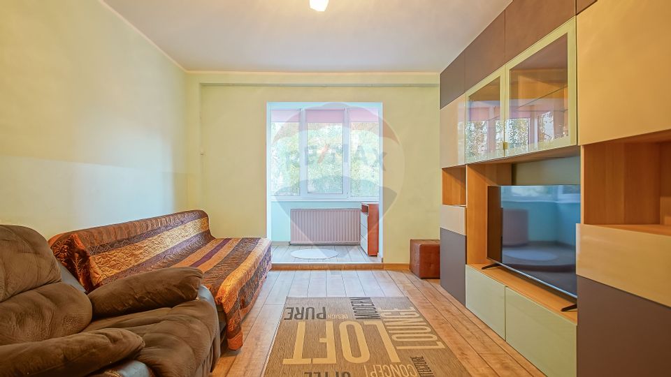 Apartament 3 camere de închiriat  Astra| 0% comision pentru chirias