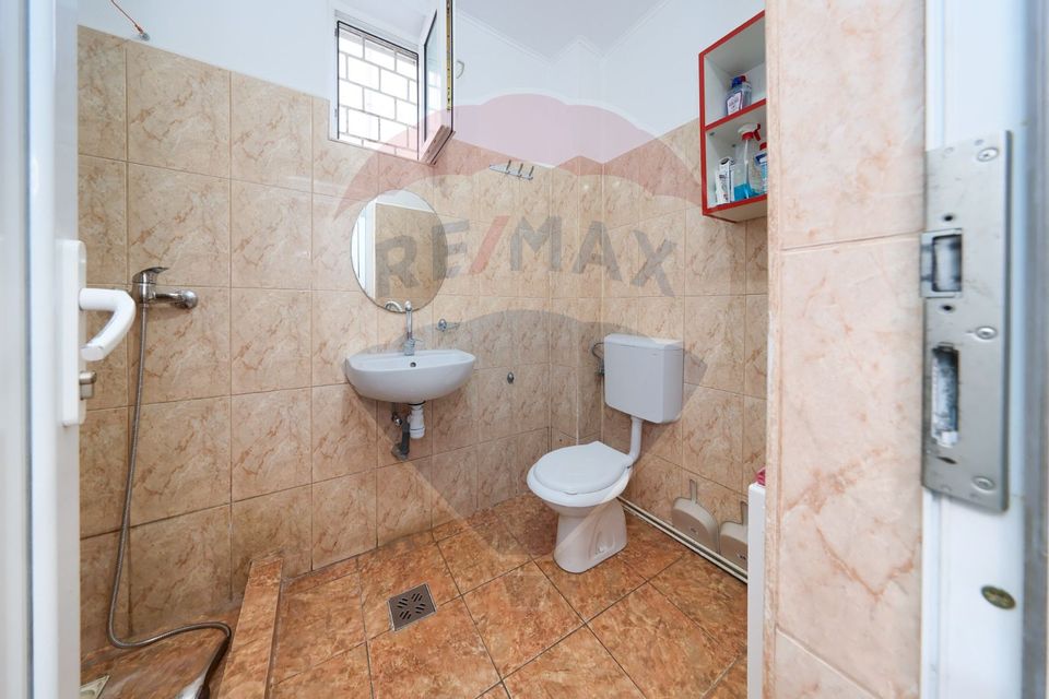 Spațiu comercial de 100mp de închiriat în zona Central