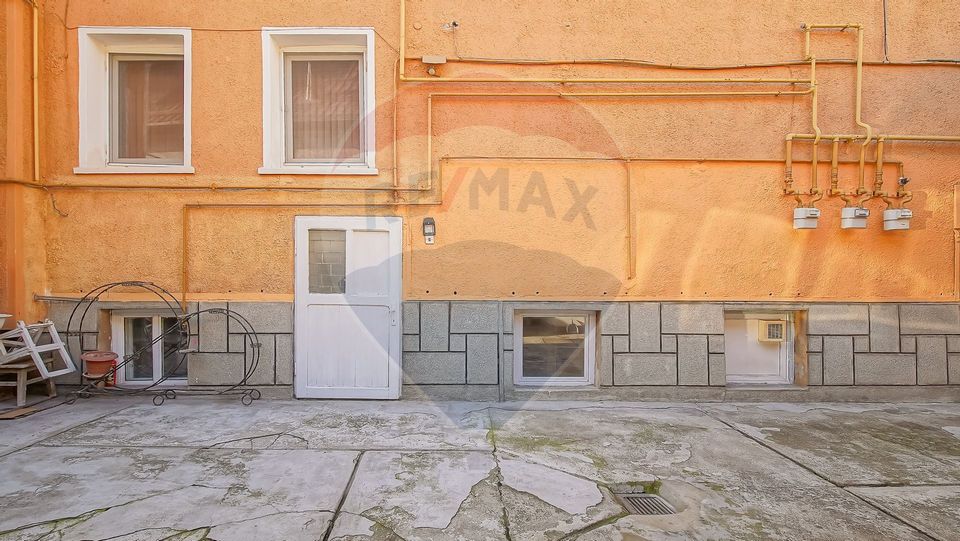 Comision 0% | Spațiu comercial / birouri – vizibilitate excelentă